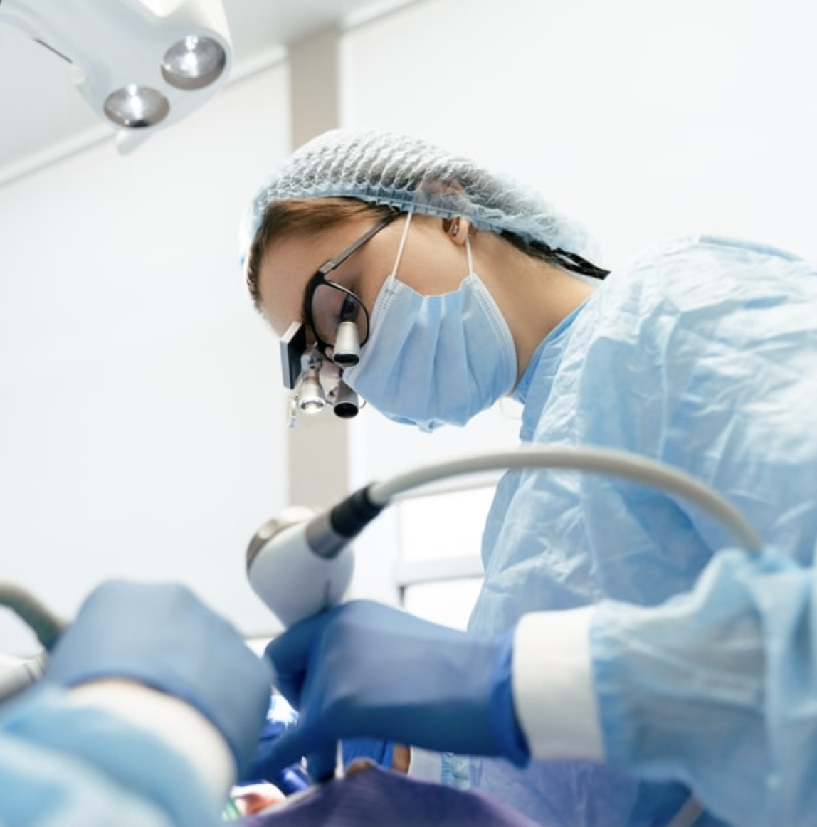 Chirurgie-dentaire Chirurgie-dentaire