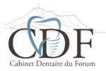 Logo CDF
